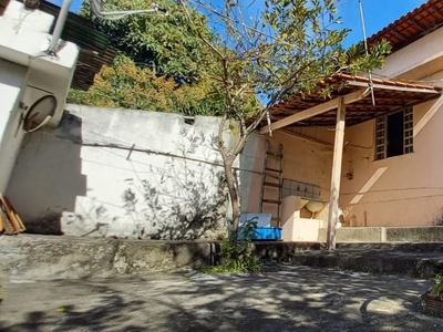 Casa em Nova Cidade, São Gonçalo/RJ de 64m² 4 quartos à venda por R$ 214.000,00