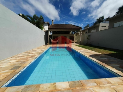 Casa em Nova Gardênia, Atibaia/SP de 407m² 4 quartos à venda por R$ 1.900.000,00 ou para locação R$ 9.000,00/mes