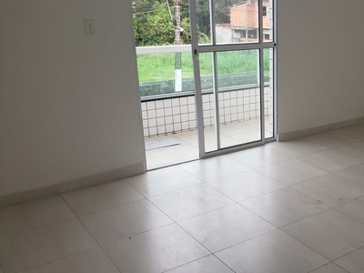 Casa em Nova Mirim, Praia Grande/SP de 75m² 2 quartos à venda por R$ 234.000,00