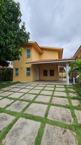 Casa em Novo Aleixo, Manaus/AM de 181m² 3 quartos para locação R$ 6.000,00/mes