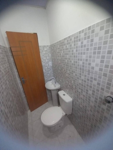 Casa em Novo Aleixo, Manaus/AM de 45m² 2 quartos à venda por R$ 70.000,00