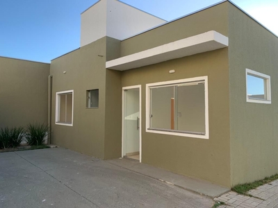 Casa em Novo Campinho, Pedro Leopoldo/MG de 60m² 3 quartos à venda por R$ 229.000,00