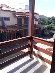 Casa em Ogiva, Cabo Frio/RJ de 96m² 2 quartos à venda por R$ 249.000,00