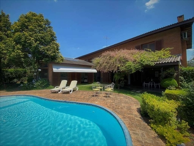Casa em Palos Verdes, Carapicuíba/SP de 1024m² 4 quartos à venda por R$ 2.689.000,00