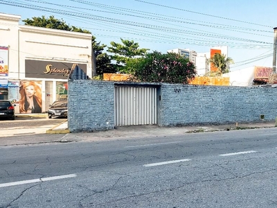 Casa em Papicu, Fortaleza/CE de 201m² 3 quartos para locação R$ 4.200,00/mes