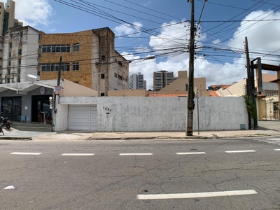 Casa em Papicu, Fortaleza/CE de 280m² 4 quartos para locação R$ 3.800,00/mes