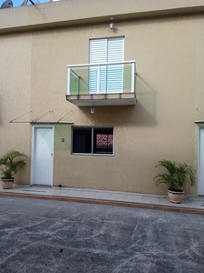 Casa em Paraíso (Polvilho), Cajamar/SP de 70m² 2 quartos para locação R$ 1.500,00/mes