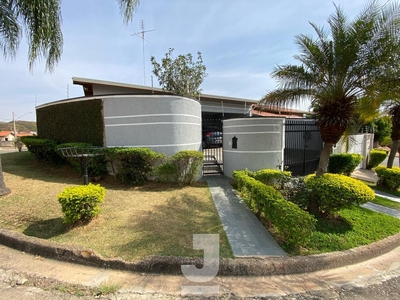 Casa em Parque Alto Taquaral, Campinas/SP de 136m² 3 quartos à venda por R$ 779.000,00