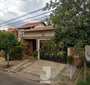 Casa em Parque Alto Taquaral, Campinas/SP de 378m² 5 quartos à venda por R$ 953.000,00