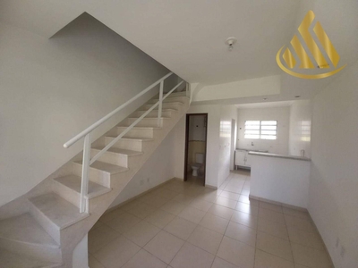 Casa em Parque Bitaru, São Vicente/SP de 55m² 2 quartos à venda por R$ 229.000,00