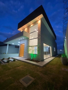 Casa em Parque Brasília 2ª Etapa, Anápolis/GO de 330m² 4 quartos à venda por R$ 899.000,00