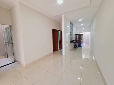 Casa em Parque Brasília 2ª Etapa, Anápolis/GO de 81m² 3 quartos à venda por R$ 229.000,00