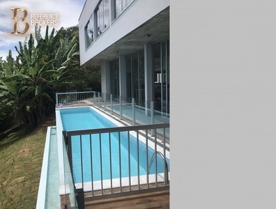 Casa em Parque da Fazenda, Itatiba/SP de 400m² 11 quartos à venda por R$ 3.930.000,00 ou para locação R$ 15.500,00/mes