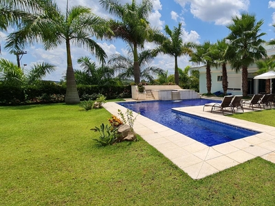 Casa em Parque da Fazenda, Itatiba/SP de 482m² 4 quartos à venda por R$ 2.699.000,00