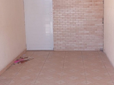 Casa em Parque das Bandeiras, São Vicente/SP de 65m² 2 quartos à venda por R$ 209.000,00