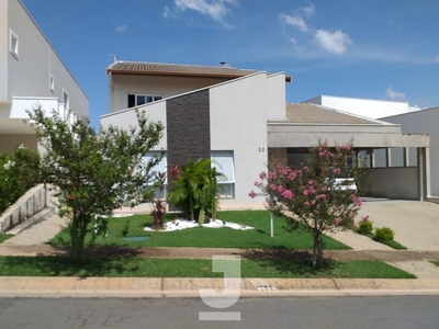 Casa em Parque das Quaresmeiras, Campinas/SP de 263m² 5 quartos à venda por R$ 2.099.000,00