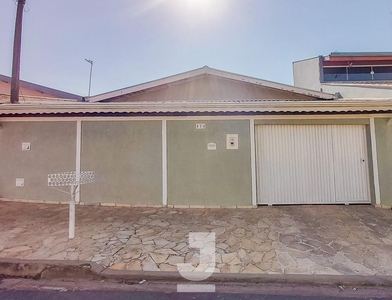 Casa em Parque dos Pinheiros, Hortolândia/SP de 150m² 3 quartos à venda por R$ 639.000,00