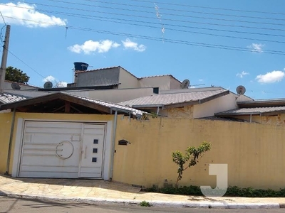 Casa em Parque Florely (Nova Veneza), Sumaré/SP de 80m² 3 quartos à venda por R$ 449.000,00
