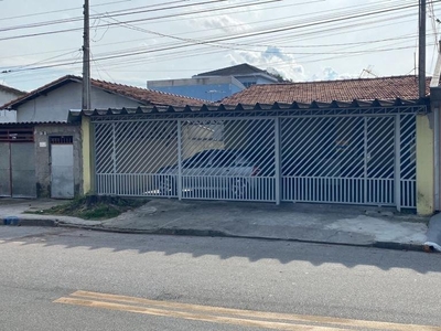 Casa em Parque Industrial, São José dos Campos/SP de 0m² 3 quartos para locação R$ 1.600,00/mes