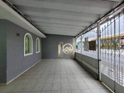 Casa em Parque Itamarati, Jacareí/SP de 90m² 2 quartos à venda por R$ 359.000,00