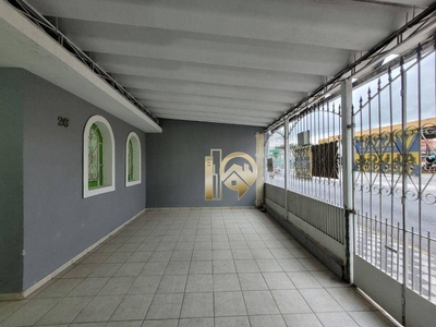 Casa em Parque Itamarati, Jacareí/SP de 90m² 2 quartos à venda por R$ 360.000,00 ou para locação R$ 1.600,00/mes