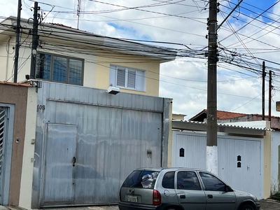 Casa em Parque Jabaquara, São Paulo/SP de 300m² 3 quartos para locação R$ 3.500,00/mes