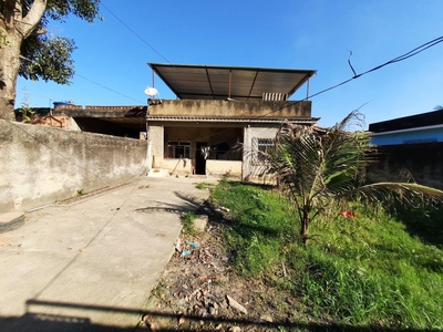 Casa em Parque Jordão, Belford Roxo/RJ de 504m² 3 quartos à venda por R$ 169.000,00