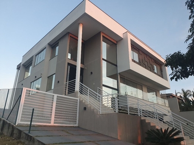 Casa em Parque Mirante do Vale, Jacareí/SP de 740m² 5 quartos para locação R$ 15.500,00/mes