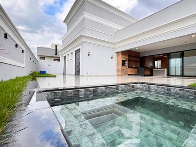 Casa em Parque Nova Carioba, Americana/SP de 250m² 3 quartos à venda por R$ 2.699.000,00