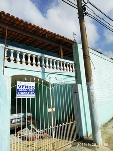 Casa em Parque Oratório, Santo André/SP de 172m² 3 quartos à venda por R$ 379.000,00