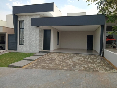 Casa em Parque Residencial Damha, Araraquara/SP de 275m² 3 quartos à venda por R$ 894.000,00