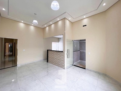 Casa em Parque Residencial Jaguari, Americana/SP de 119m² 3 quartos à venda por R$ 549.000,00