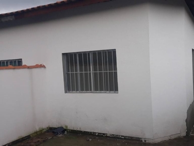 Casa em Parque Residencial Marengo, Itaquaquecetuba/SP de 80m² 2 quartos à venda por R$ 186.000,00