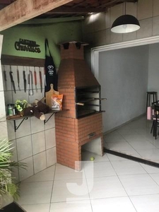 Casa em Parque Santa Maria, Tatuí/SP de 450m² 4 quartos à venda por R$ 666.000,00