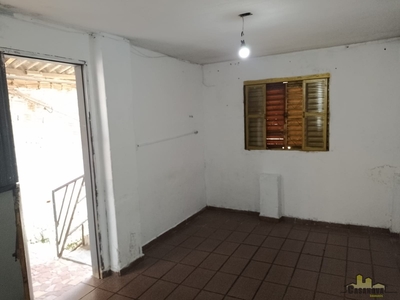 Casa em Parque Santo Antônio, Jacareí/SP de 0m² 2 quartos à venda por R$ 149.000,00