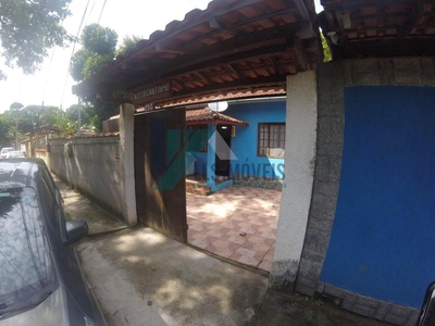 Casa em Parque Silvestre, Guapimirim/RJ de 300m² 3 quartos à venda por R$ 239.000,00