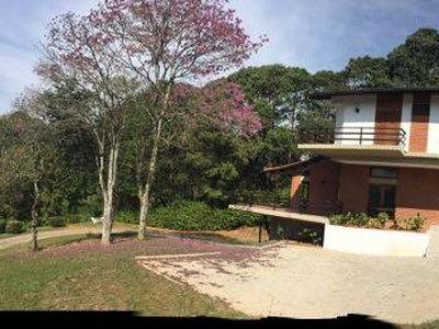 Casa em Parque Silvino Pereira, Cotia/SP de 930m² 6 quartos à venda por R$ 9.574.000,00 ou para locação R$ 50.000,00/mes