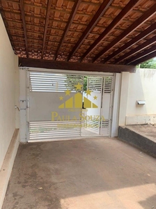 Casa em Parque São João, Bauru/SP de 10m² 2 quartos à venda por R$ 179.000,00