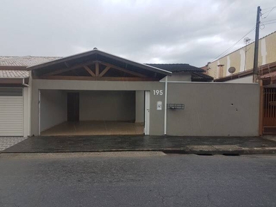 Casa em Parque São Luís, Taubaté/SP de 250m² 1 quartos à venda por R$ 449.000,00