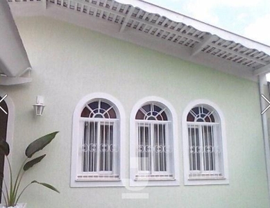 Casa em Parque São Quirino, Campinas/SP de 200m² 3 quartos à venda por R$ 639.000,00