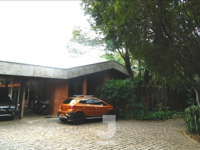 Casa em Parque São Quirino, Campinas/SP de 538m² 4 quartos à venda por R$ 2.979.000,00
