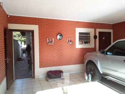 Casa em Parque Taquaral, Campinas/SP de 220m² 3 quartos à venda por R$ 741.000,00