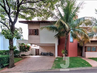 Casa em Parque Taquaral, Campinas/SP de 254m² 3 quartos à venda por R$ 1.859.000,00