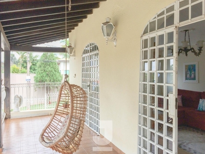 Casa em Parque Taquaral, Campinas/SP de 415m² 4 quartos à venda por R$ 1.909.000,00