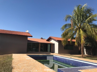 Casa em Parque Xangrilá, Campinas/SP de 400m² 3 quartos à venda por R$ 1.599.000,00