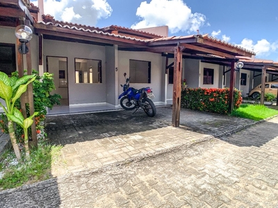 Casa em Passaré, Fortaleza/CE de 44m² 2 quartos para locação R$ 800,00/mes
