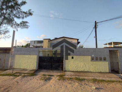Casa em Pau Amarelo, Paulista/PE de 0m² 2 quartos à venda por R$ 95.000,00