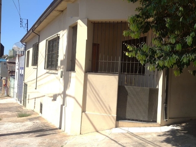 Casa em Paulista, Piracicaba/SP de 123m² 3 quartos para locação R$ 1.500,00/mes