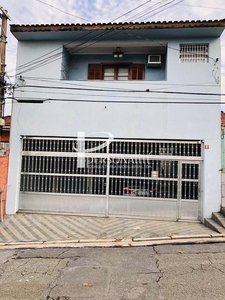 Casa em Penha de França, São Paulo/SP de 160m² 3 quartos para locação R$ 4.000,00/mes