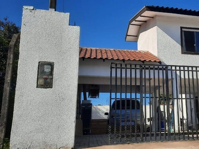 Casa em , Guaratuba/PR de 135m² 3 quartos à venda por R$ 379.000,00